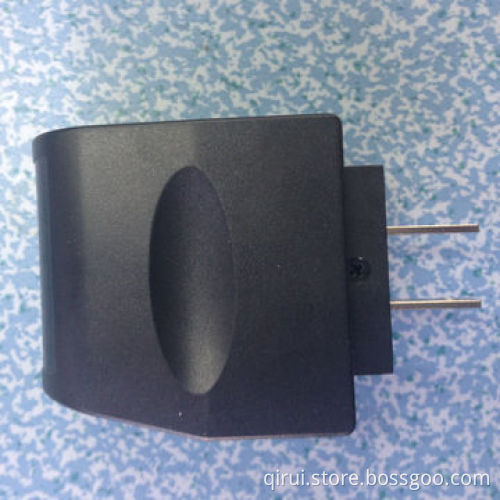 AC/DC Adapters, Various Specifications are Available